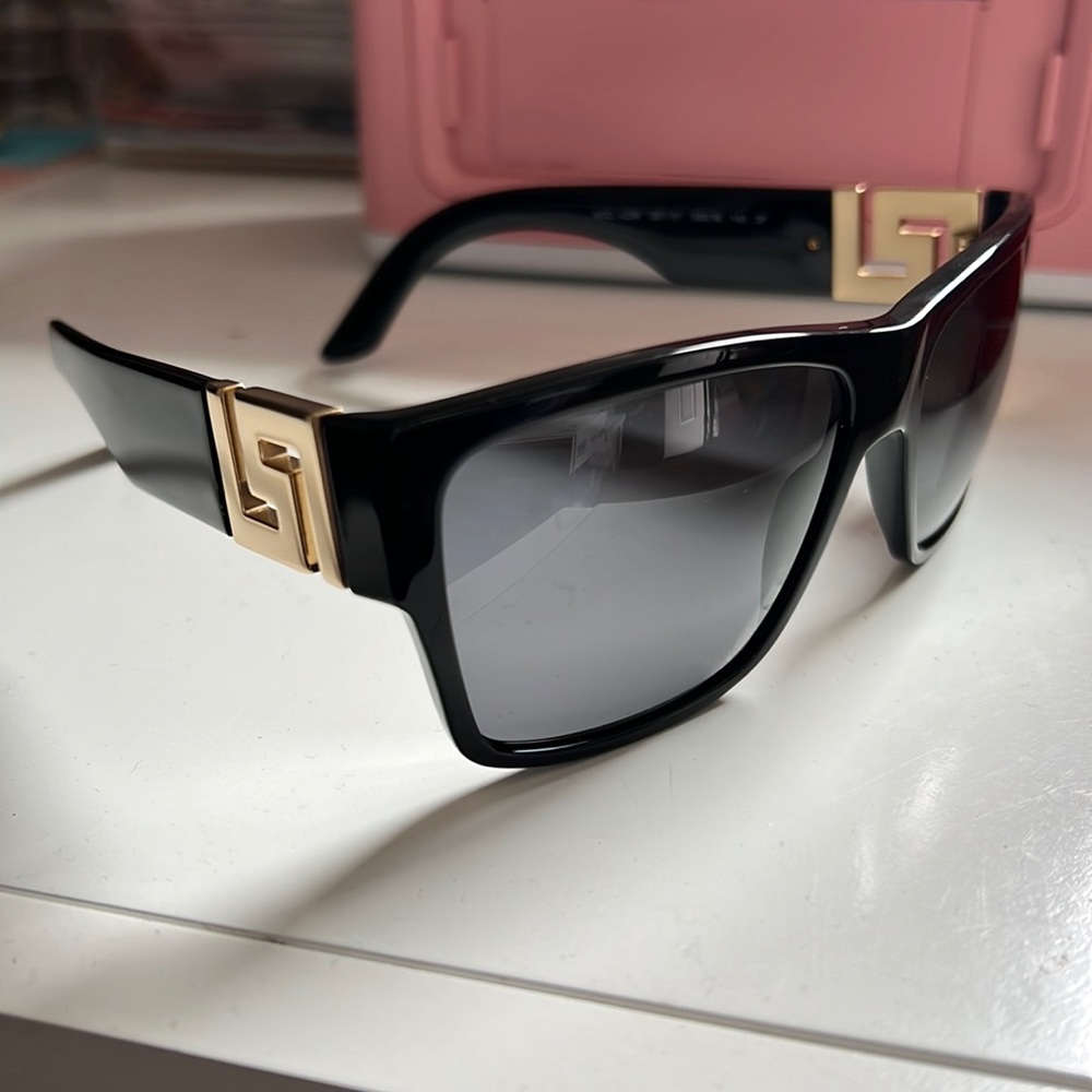 VERSACE SUNGLASSES